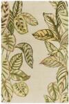 Sanderson kültéri műszálas szőnyeg Calathea samphire 445617 - 200 x 280 cm