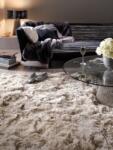 Asiatic műszálas szőnyeg plush sand - 160 x 230 cm