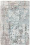 Asiatic viszkóz szőnyeg gatsby blue - 160 x 230 cm