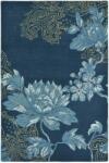 Wedgwood kevert szőnyeg Fabled Floral navy 37508 - 170 x 240 cm