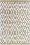 Scion Living gyapjú szőnyeg uteki slate 023604 - 160 x 230 cm