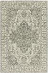 Asiatic gyapjú szőnyeg bronte smoke - 160 x 230 cm
