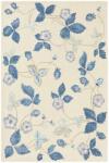 Wedgwood kevert szőnyeg Wild Strawberry cream 38108 - 120 x 180 cm