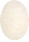 Carpet Decor viszkóz ovál szőnyeg sierra ivory oval - 200 x 300 cm