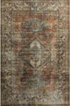 Carpet Decor műszálas mosható szőnyeg persian brown - 200 x 300 cm