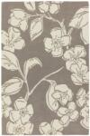 Asiatic kevert szőnyeg matrix devore taupe 14 - 160 x 230 cm