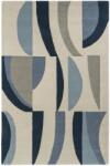 Harlequin gyapjú szőnyeg Torillo sky cornflower 143908 - 170 x 240 cm