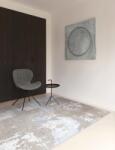 Osta műszálas szőnyeg joy 471 23 gc994 - 135 x 200 cm
