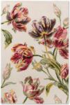 Laura Ashley kevert szőnyeg Gosford Cranberry 081300 - 140 x 200 cm