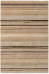 Brink & Campman gyapjú szőnyeg Decor Shift mineral sand 089901 - 140 x 200 cm