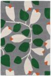 Scion Living kültéri műszálas szőnyeg rosehip blue 426718 - 140 x 200 cm