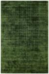 Asiatic viszkóz szőnyeg blade green - 160 x 230 cm