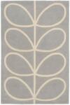 Orla Kiely gyapjú szőnyeg giant linear Stem 059404 - 200 x 280 cm