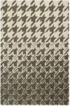 Ted Baker gyapjú szőnyeg houndstooth grey 162804 - 250 x 350 cm