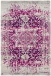 Asiatic műszálas szőnyeg nova antique fuchsia nv08 - 120 x 170 cm