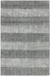 Asiatic kevert szőnyeg ives grey - 100 x 150 cm