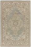 Asiatic gyapjú szőnyeg bronte natural - 200 x 290 cm