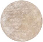 Carpet Decor viszkóz körszőnyeg plain plaoma round - Ø 200 cm