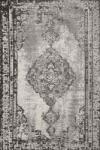 Carpet Decor kevert mosható szőnyeg altay silver - 160 x 230 cm