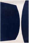 Asiatic kevert szőnyeg matrix signature indigo max102 - 120 x 170 cm