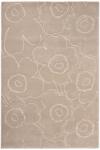 Marimekko gyapjú szőnyeg piirto unikko greige 133704 - 170 x 240 cm