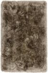 Asiatic műszálas szőnyeg plush taupe - 140 x 200 cm