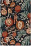 Sanderson kevert szőnyeg Jackfruit turmeric-indigo 148708 - 200 x 280 cm