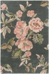 Laura Ashley kevert szőnyeg Aylworth Trail Fern Green 078607 - 200 x 280 cm