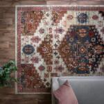 Asiatic műszálas szőnyeg zola aras - 120 x 170 cm
