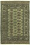 Asiatic gyapjú szőnyeg bokhara green - 75 x 120 cm