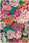 Sanderson gyapjú szőnyeg Rose & Peony cerise 045005 - 250 x 350 cm