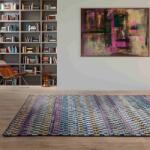 Asiatic műszálas szőnyeg muse mu30 - 120 x 170 cm