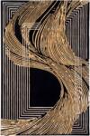Carpet Decor kevert szőnyeg golden wind - 160 x 230 cm