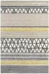 Scion Living kevert szőnyeg raita taupe 024701 - 160 x 230 cm