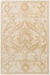 Laura Ashley műszálas szőnyeg Newborough Pale Gold 081606 - 240 x 340 cm