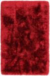 Asiatic műszálas szőnyeg plush red - 200 x 300 cm