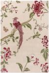 Laura Ashley kevert szőnyeg Summer Palace Cranberry/Grape 081200 - 170 x 240 cm