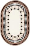 Carpet Decor kevert szőnyeg roma ivory - 160 x 230 cm