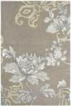 Wedgwood kevert szőnyeg Fabled Floral grey 37504 - 170 x 240 cm