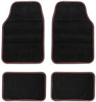 AMiO Set covorașe textile universale din catifea TCM-03 AMIO-04697 (AX_04697)
