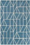 Scion Living gyapjú szőnyeg viso denim 024008 - 120 x 180 cm
