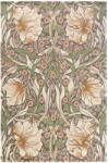 Morris & Co Morris & Co. gyapjú szőnyeg Pimpernel aubergine 028805 - 170 x 240 cm