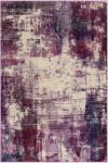 Asiatic műszálas szőnyeg colores cloud magenta co08 - 80 x 150 cm