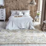 Morris & Co Morris & Co. kevert szőnyeg Pure Pimpernel linen 028701 - 200 x 280 cm