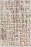 Asiatic műszálas modern szőnyeg kuza abstract beige ku11 - 120 x 170 cm