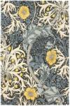 Morris & Co Morris & Co. kevert szőnyeg Seaweed teal 127008 - 200 x 280 cm