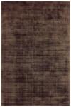 Asiatic viszkóz szőnyeg blade chocolate - 200 x 290 cm