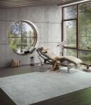 Carpet Decor viszkóz szőnyeg tere light gray - 160 x 230 cm