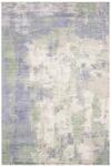 Asiatic viszkóz szőnyeg gatsby green - 160 x 230 cm