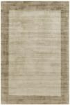 Asiatic viszkóz szőnyeg blade border smoke putty 03 - 200 x 290 cm